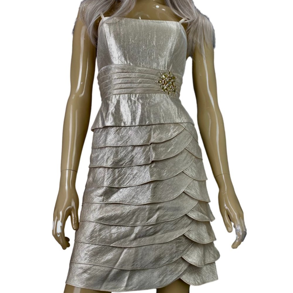 Jessica Howard Dress